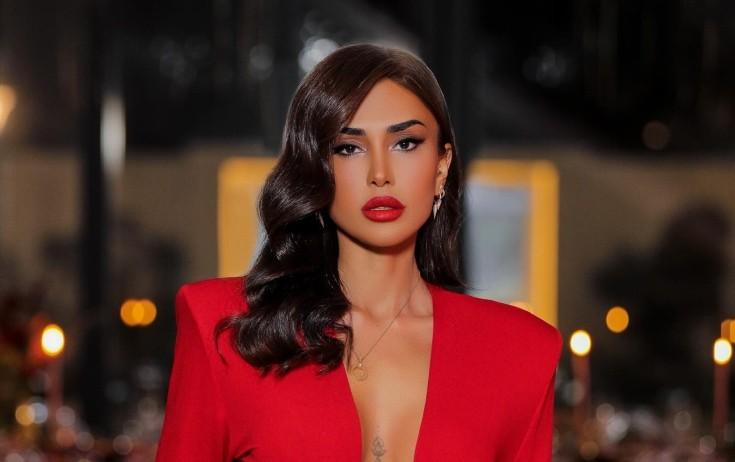 Pərvin ailə qurmağa hazırlaşır