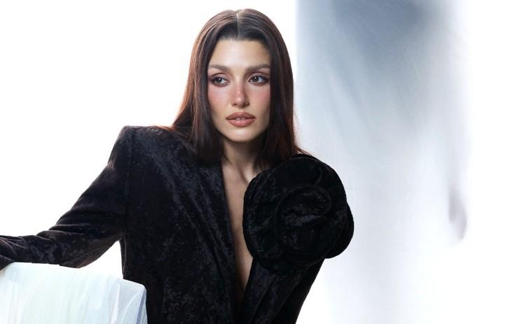 Aktrisa Londonda ev alıb