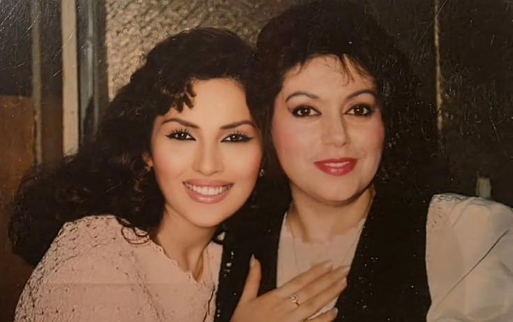 Əməkdar artistin arxiv FOTOSU