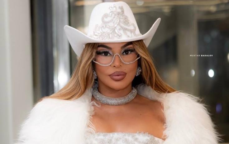 "Divamız aşiq olub..."