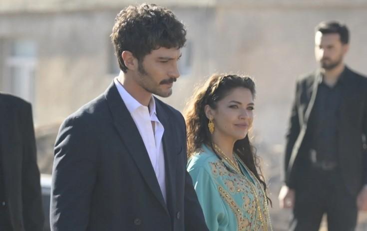 Aktrisa "Filizar" obrazı yaradacaq - FOTO