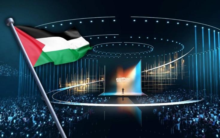 İtaliya fələstinli ifaçını istəyir