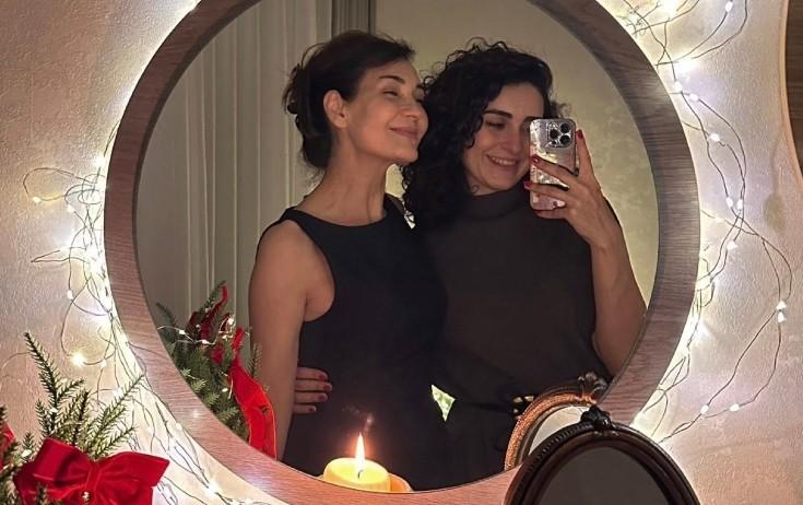 Əməkdar artistin arxiv FOTOSU