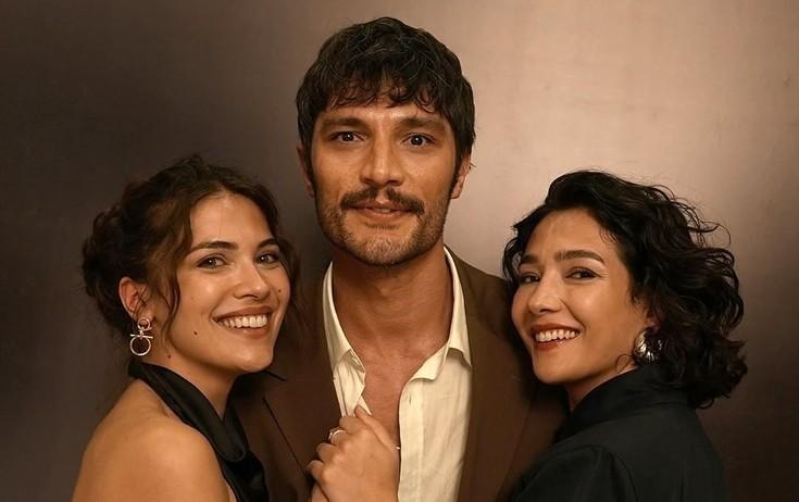 “Halef”də ayrılıq yaşanır