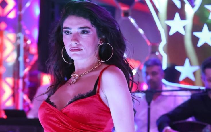 Seriala yeni aktyorlar gəlib - FOTO