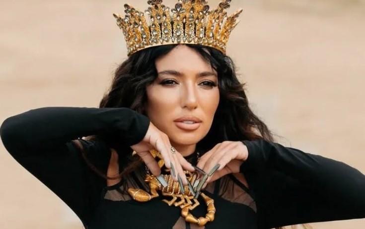 Dilarənin yataq FOTOLARI