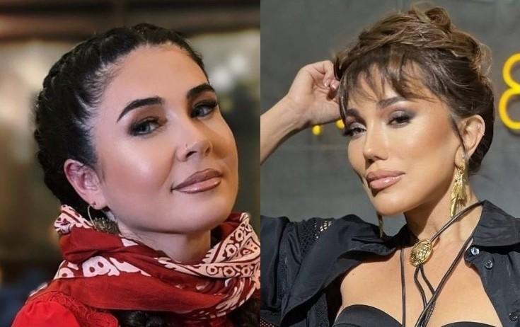 Elnarə Laləni rəqib görür