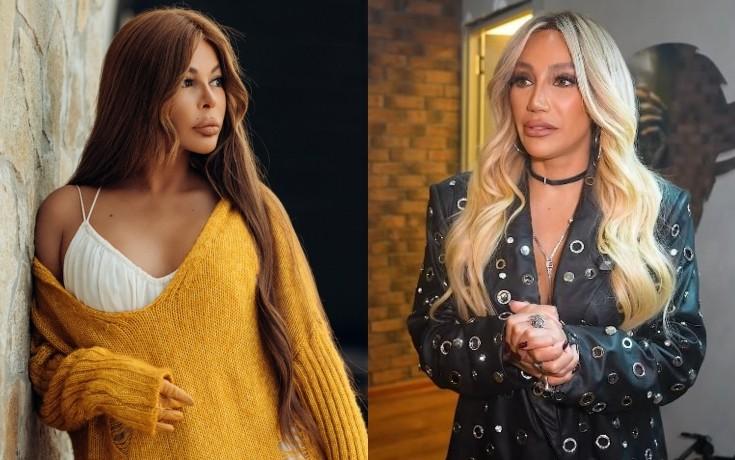 "Sevgimi, səhvimi deyə bilirəm..."