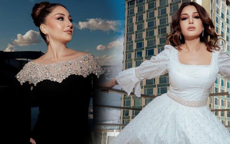 Əməkdar artist xeyli arıqladı - FOTO