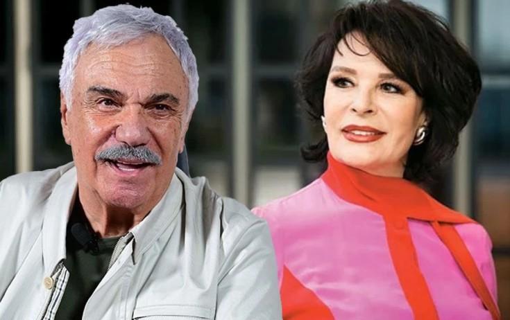 Aktyorlar 9 il sonra barışdılar -FOTO