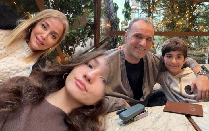 İradənin ailə FOTOSU