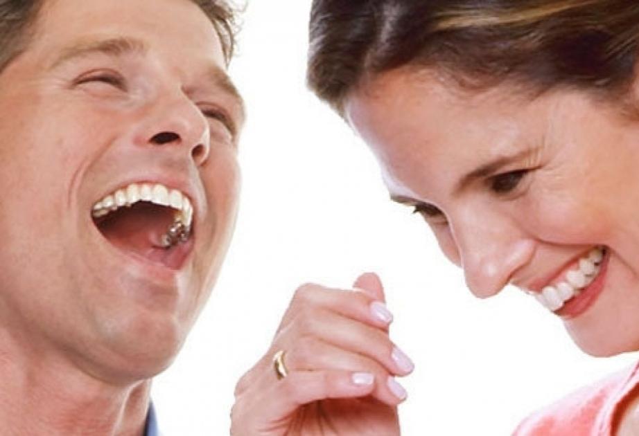 Bu gün Ümumdünya Gülüş Günüdür