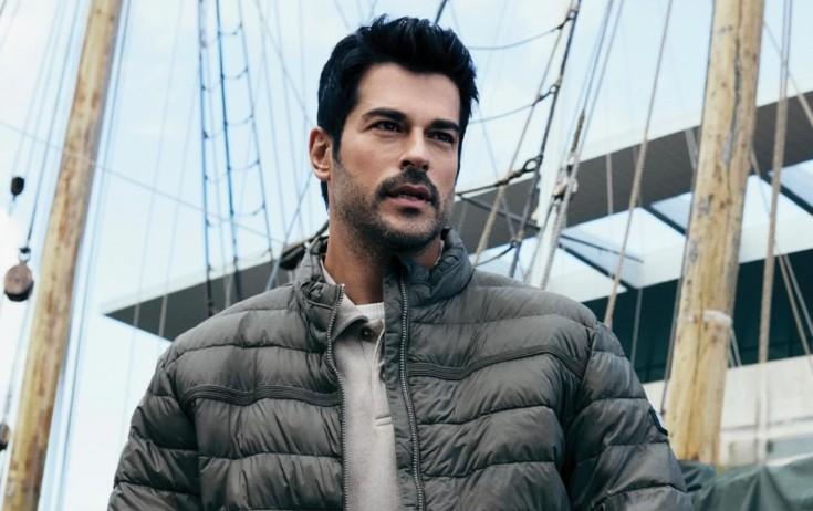 Burakın sərvəti çoxalıb