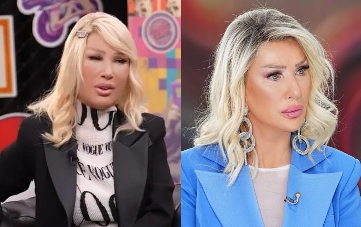 Seda Sayan yeni görünüşdə - FOTO