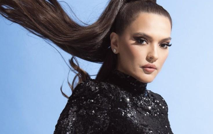 Müğənni imicini dəyişib - FOTO