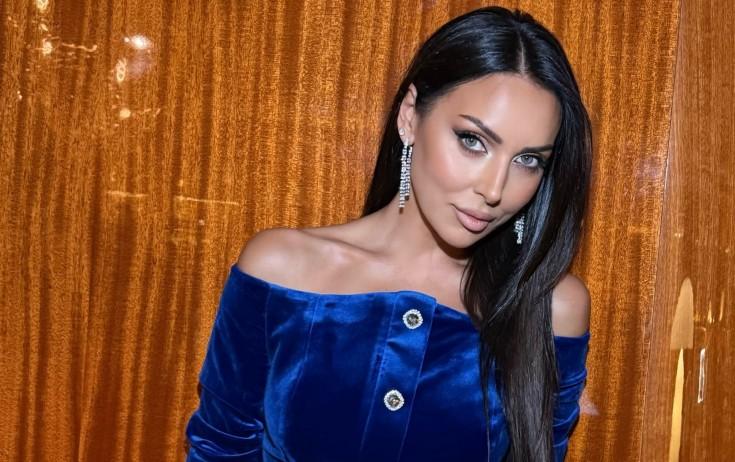 "Dəyişiklikdən qorxma" - FOTO