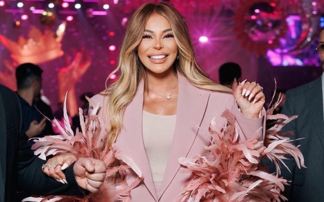 "Sevgi mənim üçün hər şeyə aiddir..."