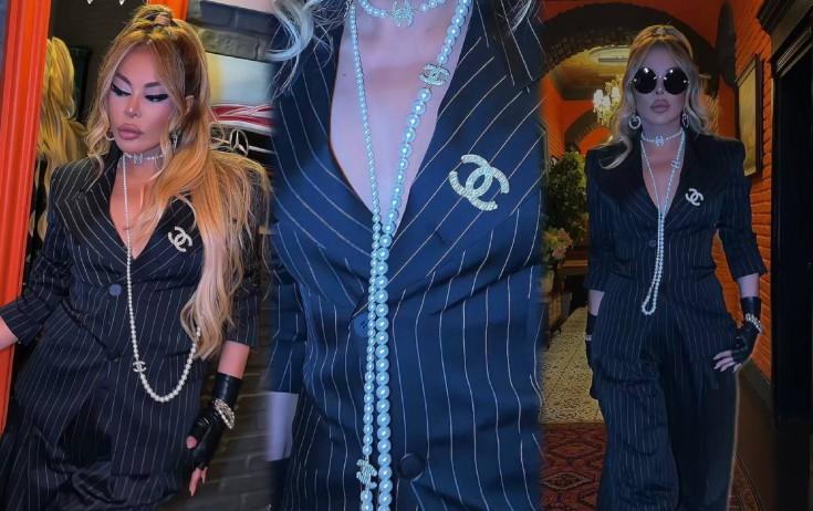 Aygünün "Karma"sı - VİDEO