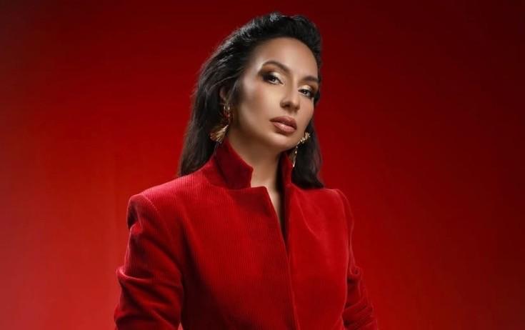 JIVA-nın “Just Go”su - FOTO+VİDEO