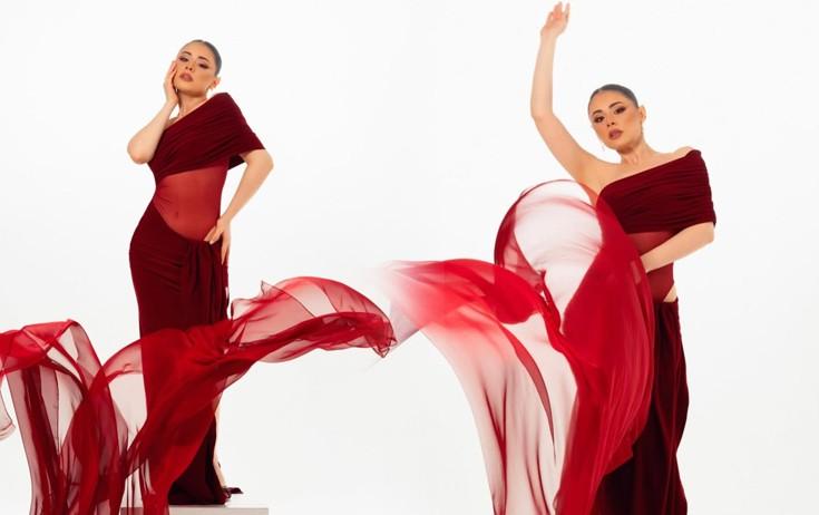 Samirənin yeni FOTOSESSİYASI