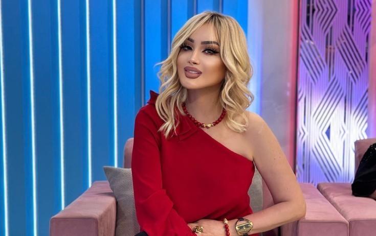 Xalq artisti tez-tez yemək yeyir