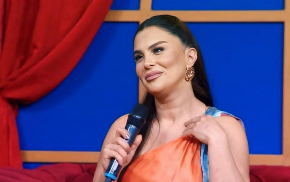Aynur yeni eşq yaşayır