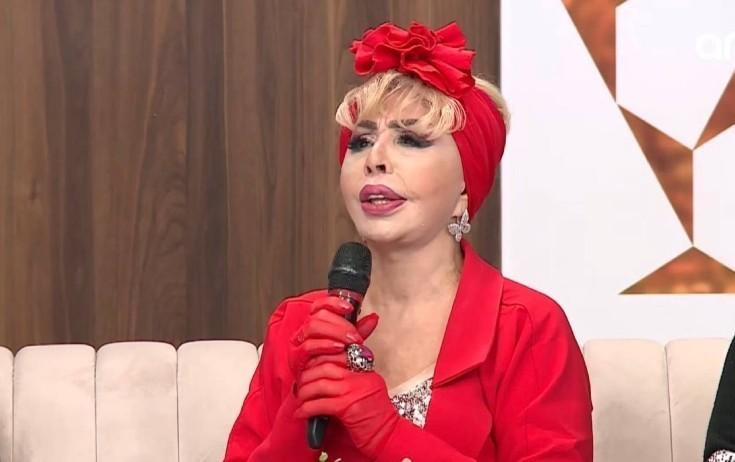 "Müğənni olmaq daha asandır..."