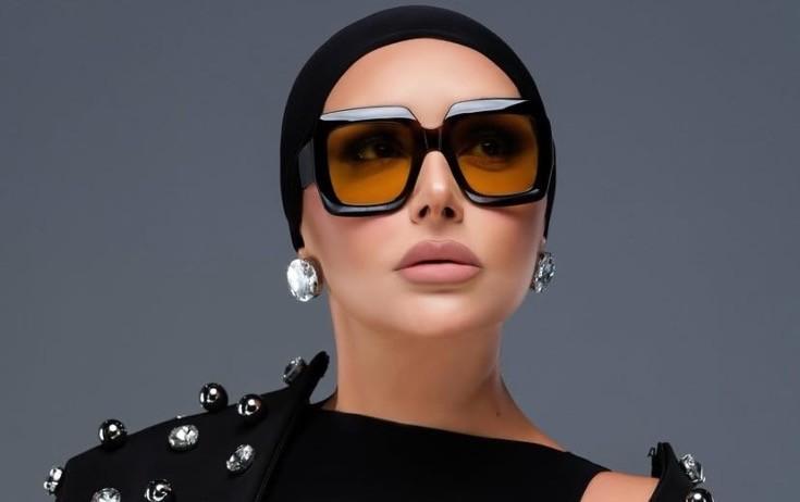 Xalq artistinin FOTOSESSİYASI