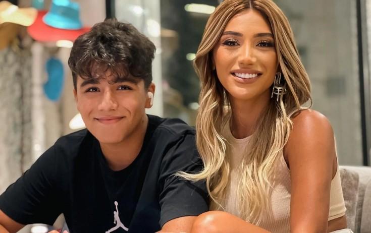 Röya oğlunu erkən evləndirmək istəyir