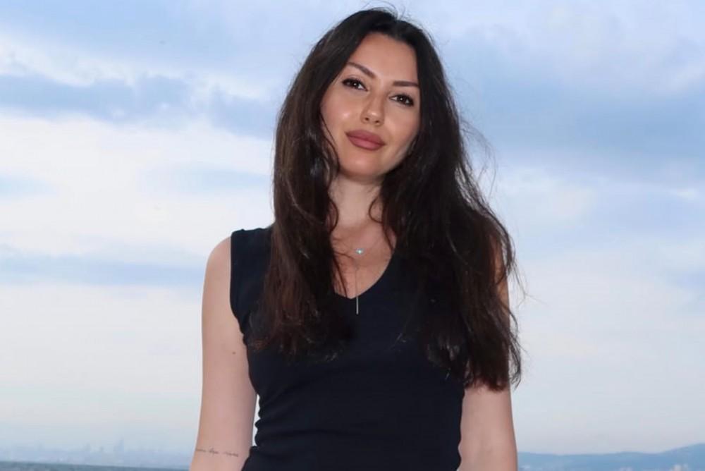 Safuranın formada qalma sirri - FOTO