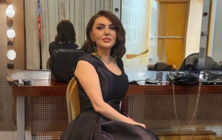 Əməkdar artist 38 il əvvəl  - FOTO