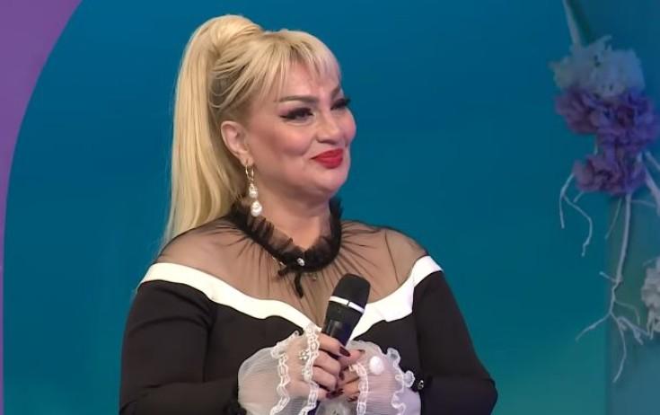 Nüşabə sahibkarlıqla məşğuldur