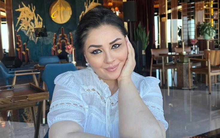 Gənc yaşları üçün darıxır - FOTO