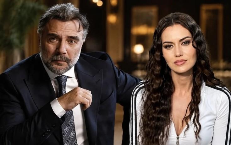 "Melez" obrazını canlandıracaq
