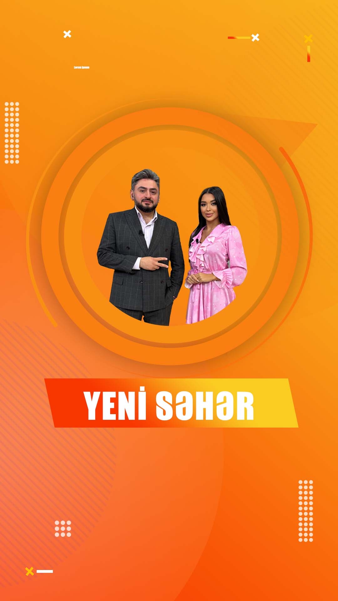 Yeni səhər