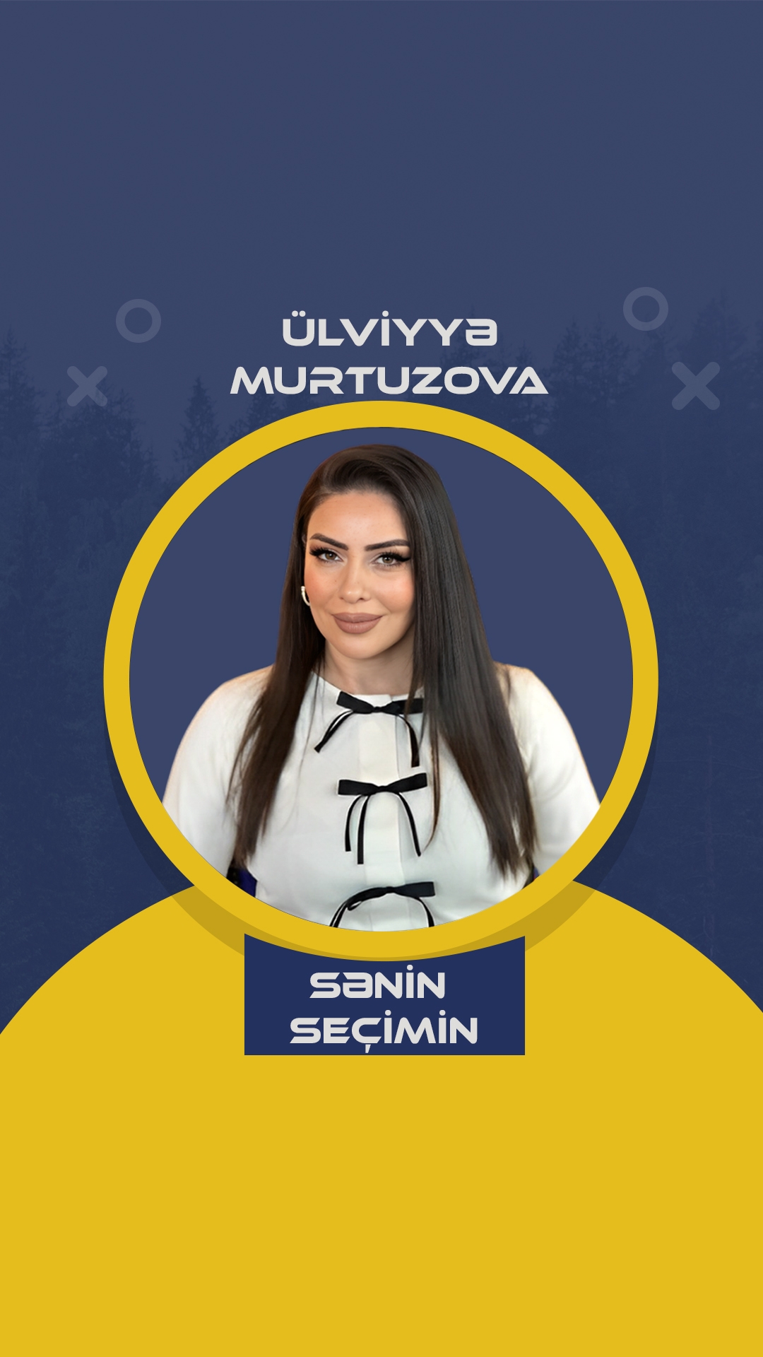 Sənin Seçimin
